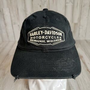Harley Davidson Hat